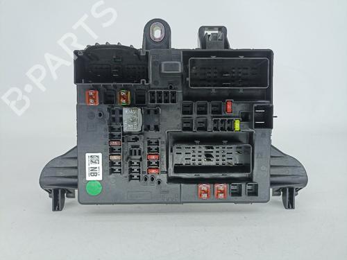 Fuse box OPEL INSIGNIA A Country Tourer (G09) 2.0 CDTi (47) 1327781803