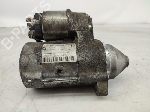 Starter SMART CITY-COUPE (450) 0.6 (S1CLA1, 450.341) | BP13255969M8 