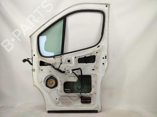 Right front door OPEL VIVARO A Van (X83) 1.9 DI (F7) | BP13258746C3 