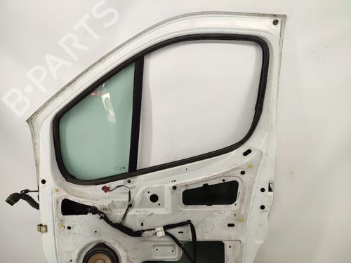 Right front door OPEL VIVARO A Van (X83) 1.9 DI (F7) | BP13258746C3 