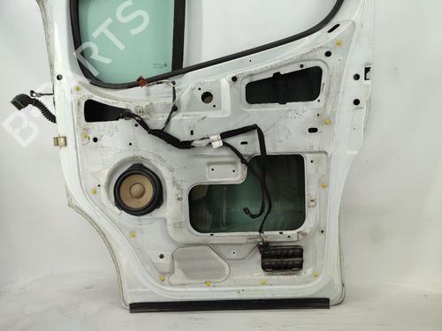Right front door OPEL VIVARO A Van (X83) 1.9 DI (F7) | BP13258746C3 