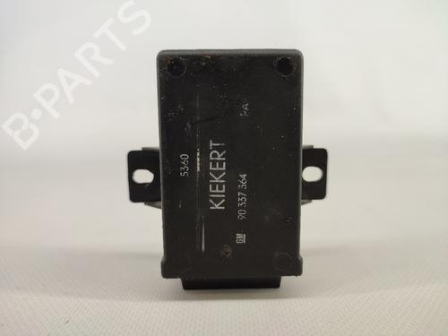 Elektronisk modul OPEL VECTRA A (J89) 2.0 i Cat (F19, M19) (116 hp) 90337364