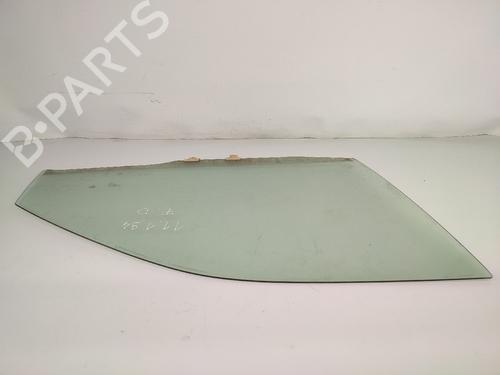 Front right door window NISSAN X-TRAIL I (T30) 2.2 dCi | BP13255965C19 
