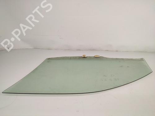 Front right door window NISSAN X-TRAIL I (T30) 2.2 dCi | BP13255965C19 