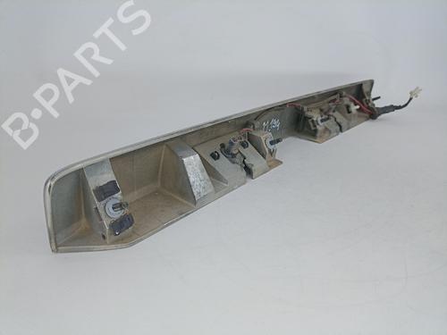 Door moulding trim NISSAN X-TRAIL I (T30) 2.2 dCi | BP14432164C150 