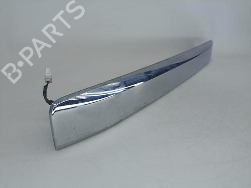 Door moulding trim NISSAN X-TRAIL I (T30) 2.2 dCi | BP14432164C150 