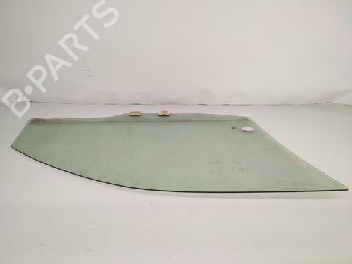 Front left door window NISSAN X-TRAIL I (T30) 2.2 dCi | BP13255966C18 