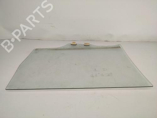 Rear right door window NISSAN X-TRAIL I (T30) 2.2 dCi | BP13255967C21 