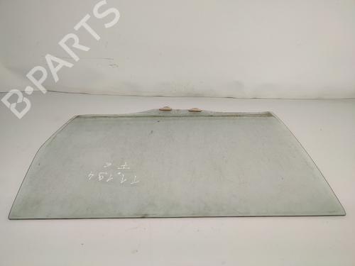 Rear left door window NISSAN X-TRAIL I (T30) 2.2 dCi | BP13255968C20 