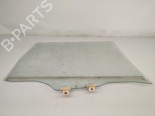 Rear left door window NISSAN X-TRAIL I (T30) 2.2 dCi | BP13255968C20 