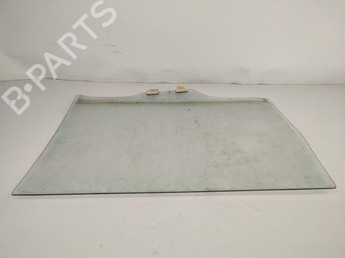 Rear left door window NISSAN X-TRAIL I (T30) 2.2 dCi | BP13255968C20 
