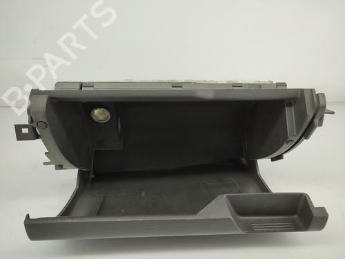 Glove box NISSAN X-TRAIL I (T30) 2.2 dCi | BP13255942C95 