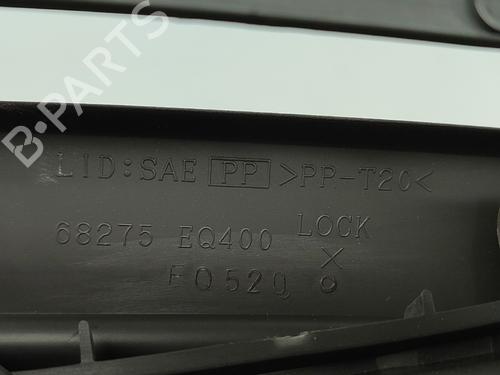 Glove box NISSAN X-TRAIL I (T30) 2.2 dCi | BP13255942C95 