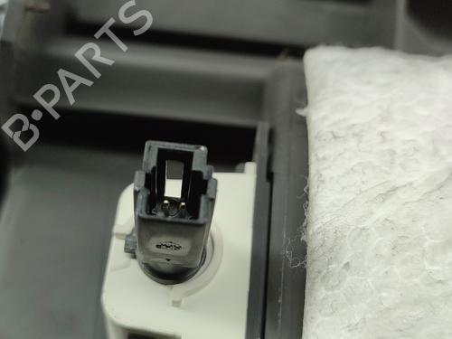 Glove box NISSAN X-TRAIL I (T30) 2.2 dCi | BP13255942C95 