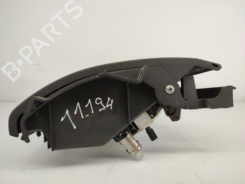 Glove box NISSAN X-TRAIL I (T30) 2.2 dCi | BP13255942C95 