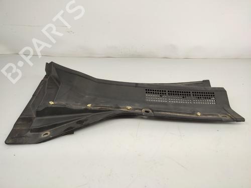 Scuttle panel NISSAN X-TRAIL I (T30) 2.2 dCi DIREITA