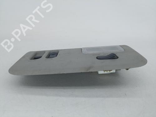 Interior roof light NISSAN X-TRAIL I (T30) 2.2 dCi | BP13255940I8 