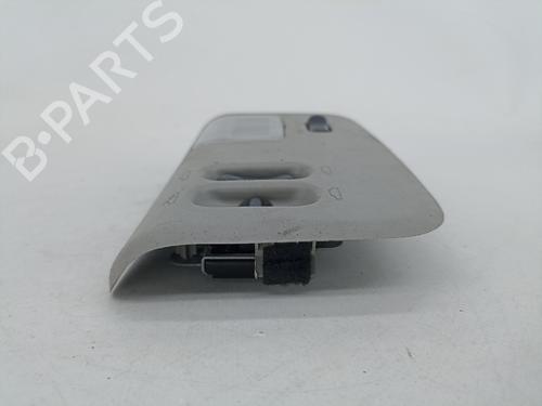 Interior roof light NISSAN X-TRAIL I (T30) 2.2 dCi | BP13255940I8 
