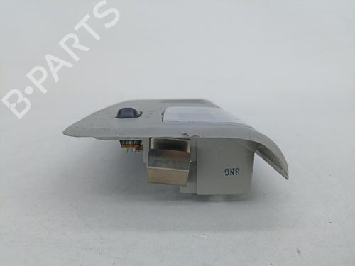 Interior roof light NISSAN X-TRAIL I (T30) 2.2 dCi | BP13255940I8 