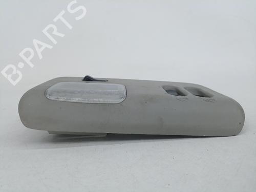 Interior roof light NISSAN X-TRAIL I (T30) 2.2 dCi | BP13255940I8 