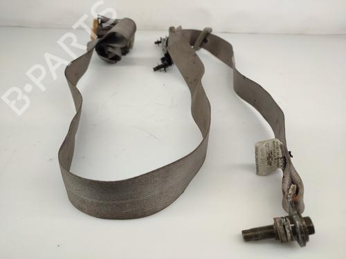Front right seatbelt NISSAN X-TRAIL I (T30) 2.2 dCi | BP14432146I25 