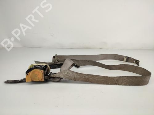 Front right seatbelt NISSAN X-TRAIL I (T30) 2.2 dCi | BP14432146I25 