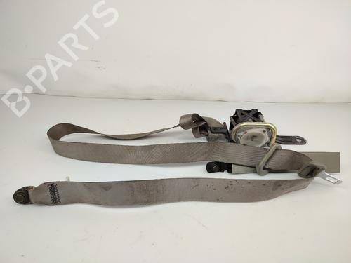 Front right seatbelt NISSAN X-TRAIL I (T30) 2.2 dCi | BP14432146I25 
