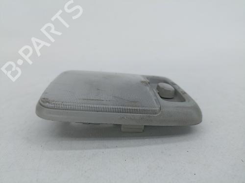Interior roof light NISSAN X-TRAIL I (T30) 2.2 dCi | BP13255941I8 