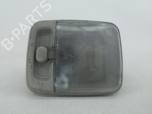 Interior roof light NISSAN X-TRAIL I (T30) 2.2 dCi N.V.