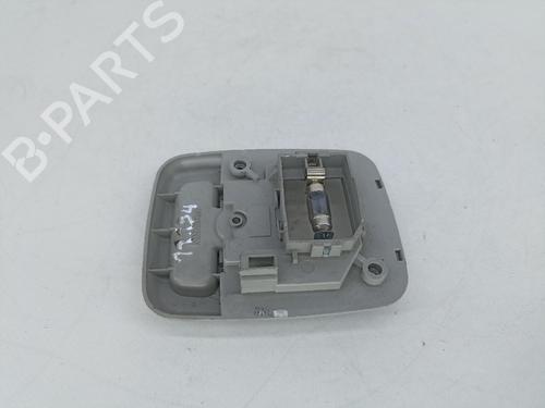 Interior roof light NISSAN X-TRAIL I (T30) 2.2 dCi | BP13255941I8 