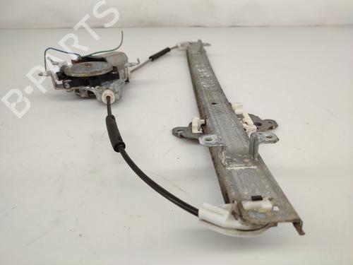 Front right window mechanism NISSAN X-TRAIL I (T30) 2.2 dCi | BP13255900C23 