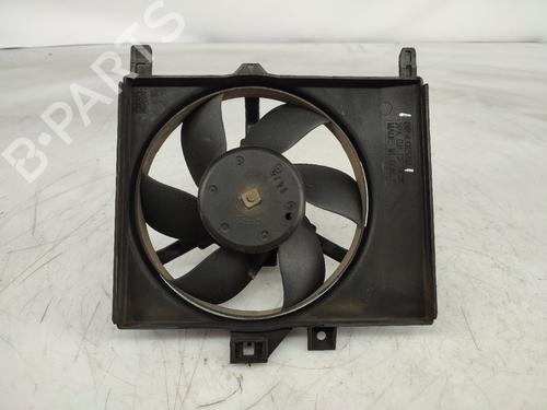 Koelventilatormotor SMART CITY-COUPE (450) 0.7 (450.352, 450.353) (61 hp) 13295689