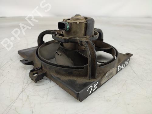 Radiator fan SMART CITY-COUPE (450) 0.7 (450.352, 450.353) | BP13295689M35 