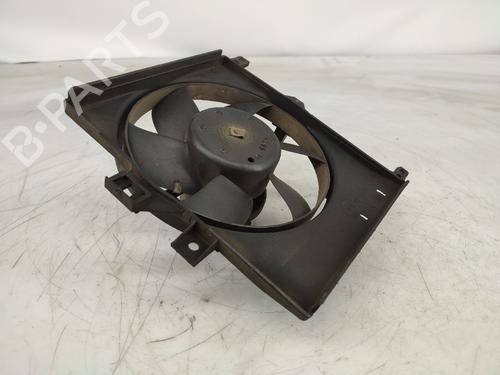 Radiator fan SMART CITY-COUPE (450) 0.7 (450.352, 450.353) | BP13295689M35 