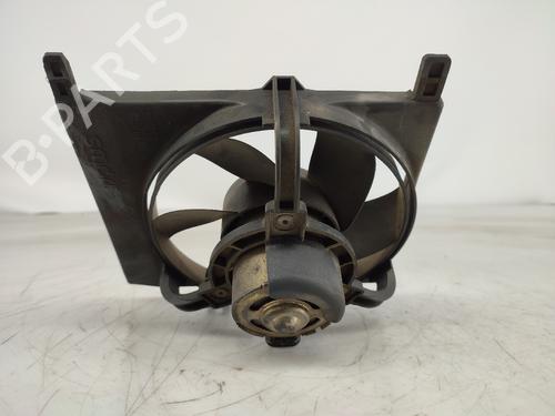 Radiator fan SMART CITY-COUPE (450) 0.7 (450.352, 450.353) | BP13295689M35 