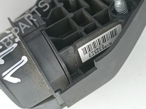 Switch NISSAN X-TRAIL I (T30) 2.2 dCi | BP14432155I30 