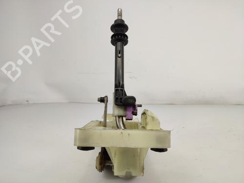 Gear lever NISSAN X-TRAIL I (T30) 2.2 dCi | BP14432195M90 