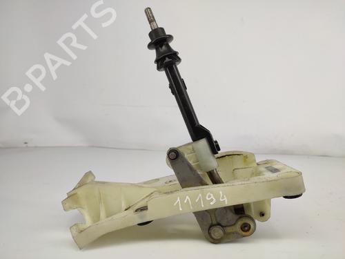 Gear lever NISSAN X-TRAIL I (T30) 2.2 dCi | BP14432195M90 
