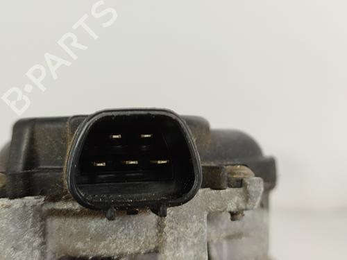 Front wiper motor NISSAN X-TRAIL I (T30) 2.2 dCi | BP13255929M29 