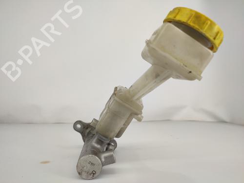 Brake master cylinder NISSAN X-TRAIL I (T30) 2.2 dCi | BP13255870M77 