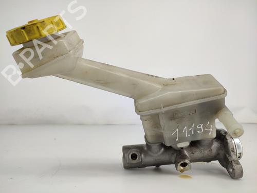 Brake master cylinder NISSAN X-TRAIL I (T30) 2.2 dCi | BP13255870M77 