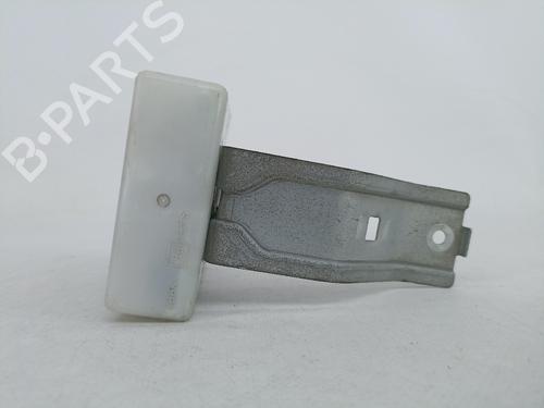 Engine control unit (ECU) NISSAN X-TRAIL I (T30) 2.2 dCi | BP13255924M57 