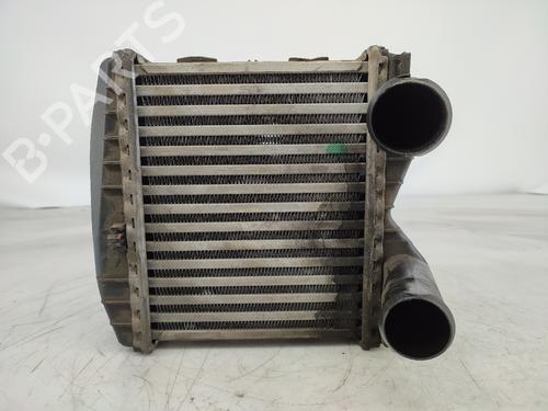 Intercooler SMART CITY-COUPE (450) 0.6 (S1CLA1, 450.341) 0003007V005