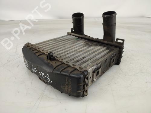Intercooler SMART CITY-COUPE (450) 0.6 (S1CLA1, 450.341) | BP13296158M30 