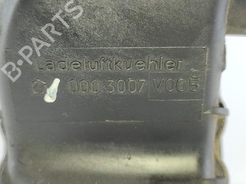 Intercooler SMART CITY-COUPE (450) 0.6 (S1CLA1, 450.341) | BP13296158M30 