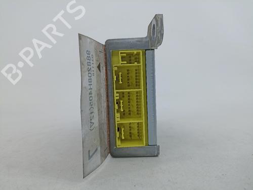 ECU airbags NISSAN X-TRAIL I (T30) 2.2 dCi | BP13255892M53 