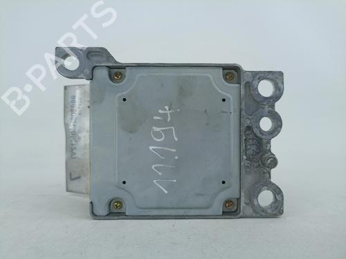 ECU airbags NISSAN X-TRAIL I (T30) 2.2 dCi | BP13255892M53 