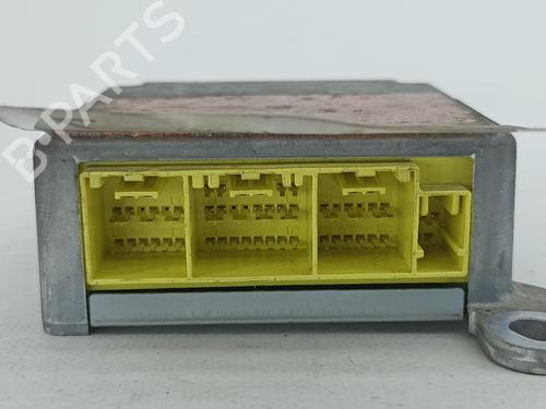 ECU airbags NISSAN X-TRAIL I (T30) 2.2 dCi | BP13255892M53 