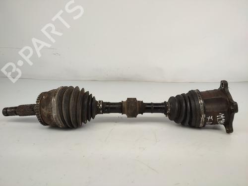 Right front driveshaft NISSAN X-TRAIL I (T30) 2.2 dCi FRENTE