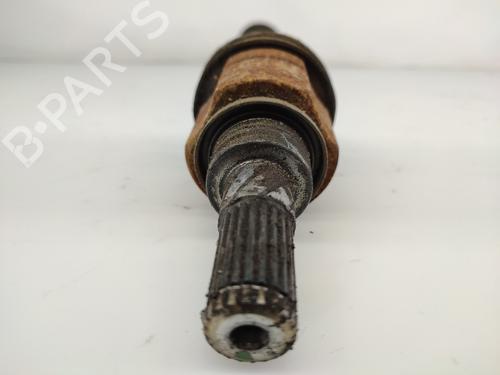 Left front driveshaft NISSAN X-TRAIL I (T30) 2.2 dCi | BP13255963M38 